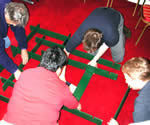 Team development projects
