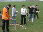 Team coaching projects